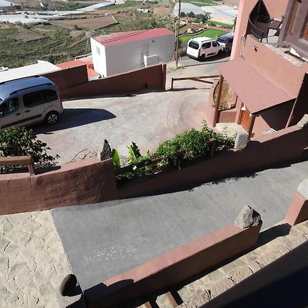 Tonono'S Village Santa Maria de Guia de Gran Canaria Kültér fotó