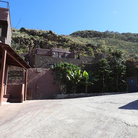 Tonono'S Village Santa Maria de Guia de Gran Canaria Kültér fotó