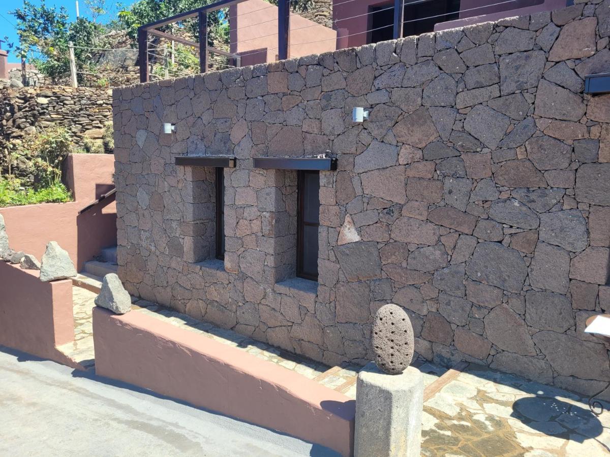 Tonono'S Village Santa Maria de Guia de Gran Canaria Kültér fotó