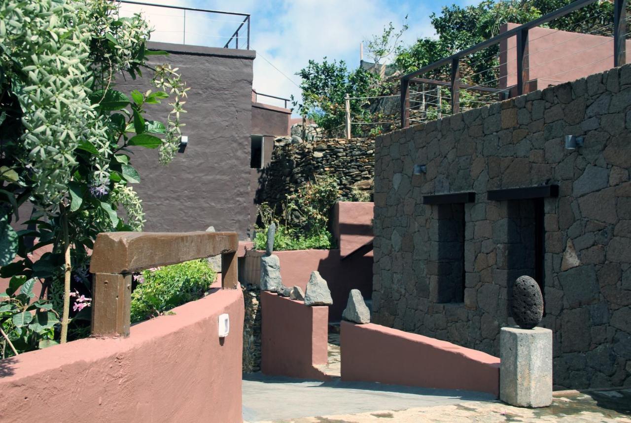 Tonono'S Village Santa Maria de Guia de Gran Canaria Kültér fotó