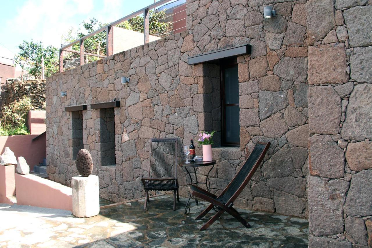Tonono'S Village Santa Maria de Guia de Gran Canaria Kültér fotó