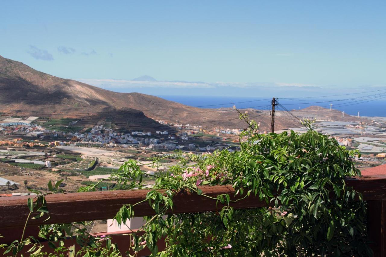 Tonono'S Village Santa Maria de Guia de Gran Canaria Kültér fotó