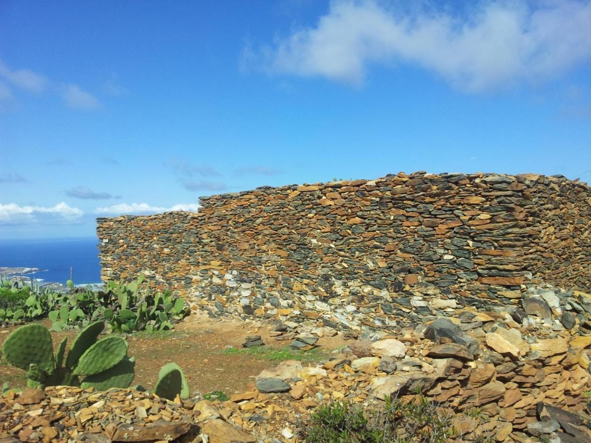 Tonono'S Village Santa Maria de Guia de Gran Canaria Kültér fotó