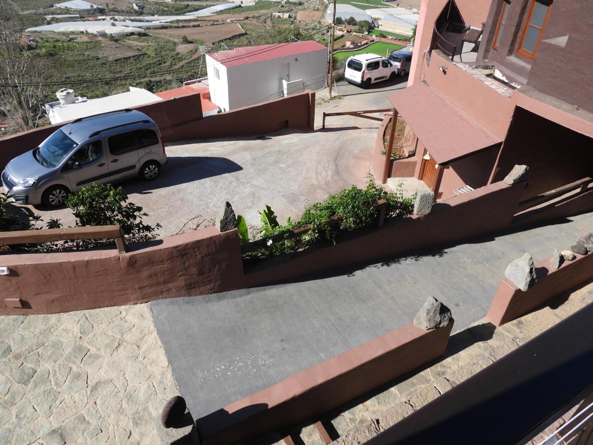 Tonono'S Village Santa Maria de Guia de Gran Canaria Kültér fotó