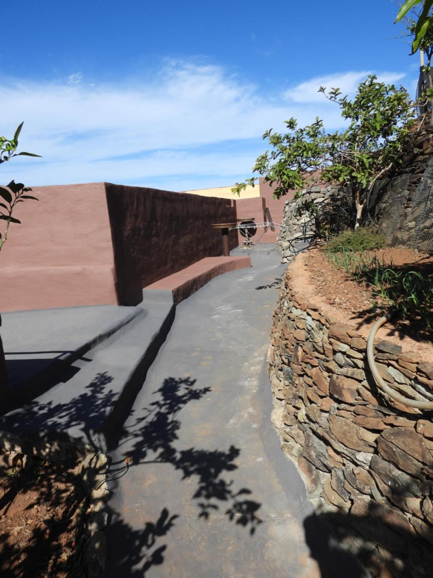 Tonono'S Village Santa Maria de Guia de Gran Canaria Kültér fotó