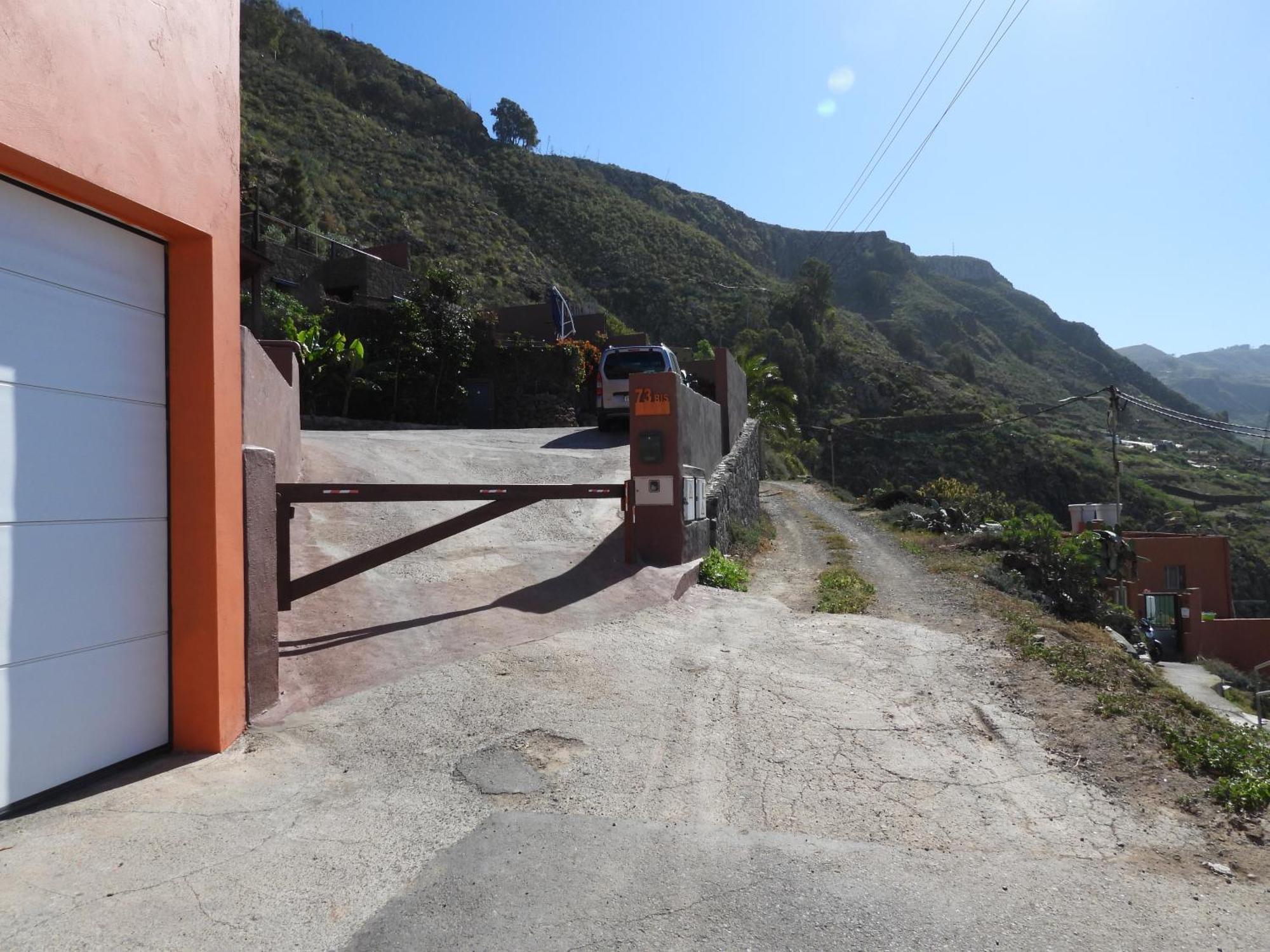 Tonono'S Village Santa Maria de Guia de Gran Canaria Kültér fotó