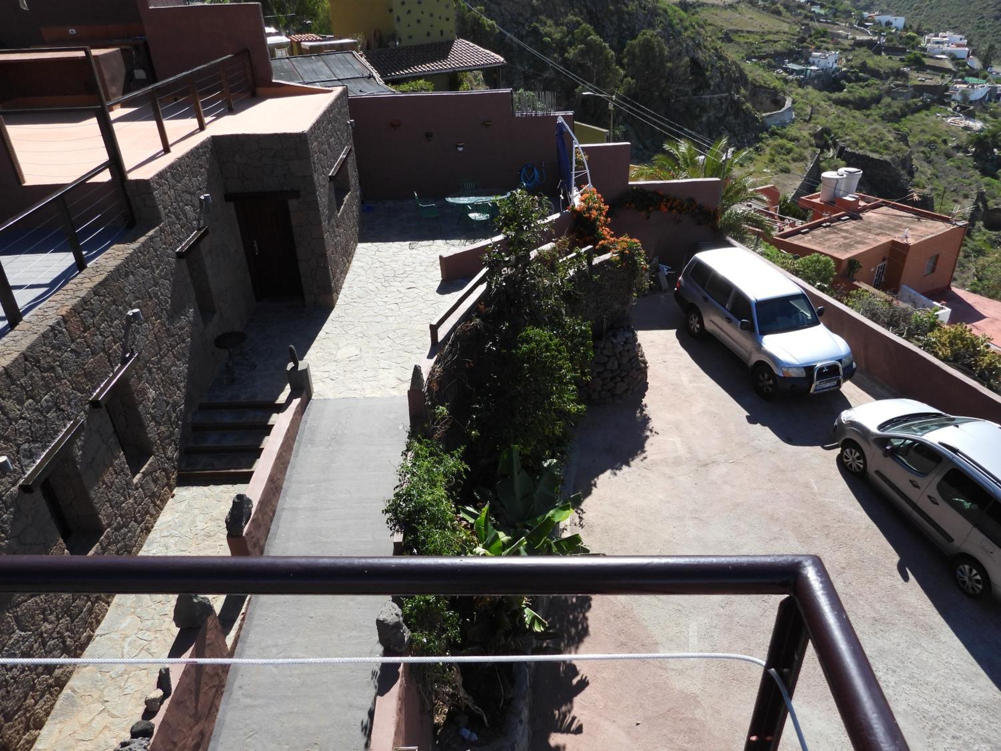 Tonono'S Village Santa Maria de Guia de Gran Canaria Kültér fotó