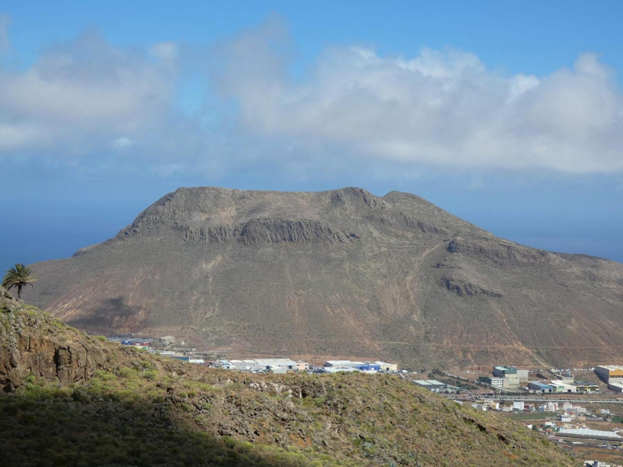 Tonono'S Village Santa Maria de Guia de Gran Canaria Kültér fotó